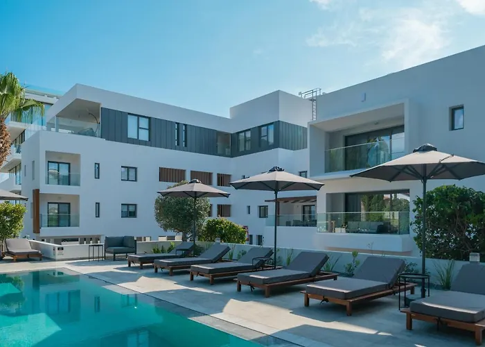 Silver Park Paphos